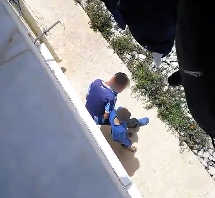 8 Yaşındaki Çocuğa Cinsel İstismar Şüphelisinin Serbest Kalmasına Tepki