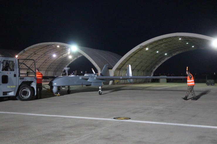 Batman Valiliği'nden 'Patlama Sesi' Uyarısı