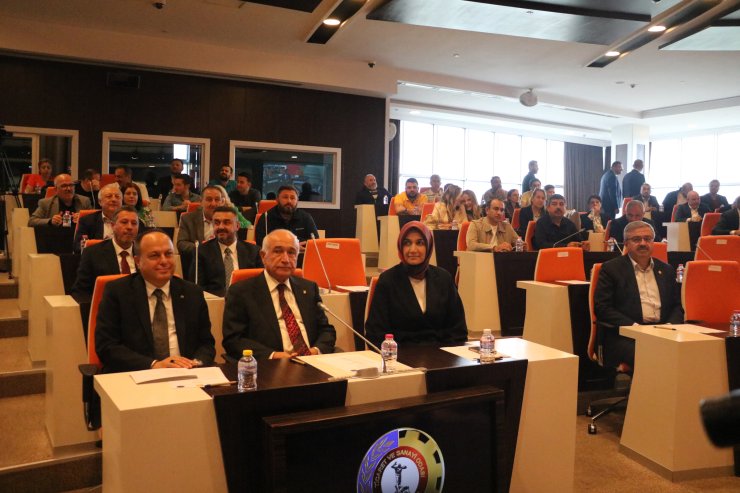 Cemil Çiçek: Öyle Bir Coğrafyada Yaşıyoruz Ki Güney Kaynıyor