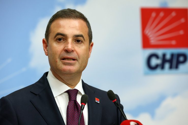 Chp'li Akın: Savaşın Büyümeden Sonlanmasını Temenni Ediyoruz