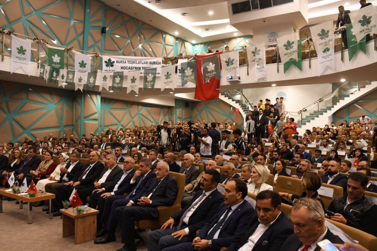 Davutoğlu: Mescid-i Aksa'nın Sonuna Kadar Savunucusu Olacağım