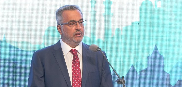 Dünyanın Dört Bir Yanından Gelen 700 Havayolu Profesyoneli İstanbul’da Buluştu