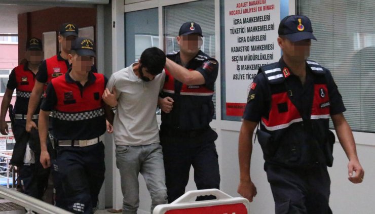 Gençleri Kandırıp, Terör Kamplarına Götüren Pkk'lı Tutuklandı