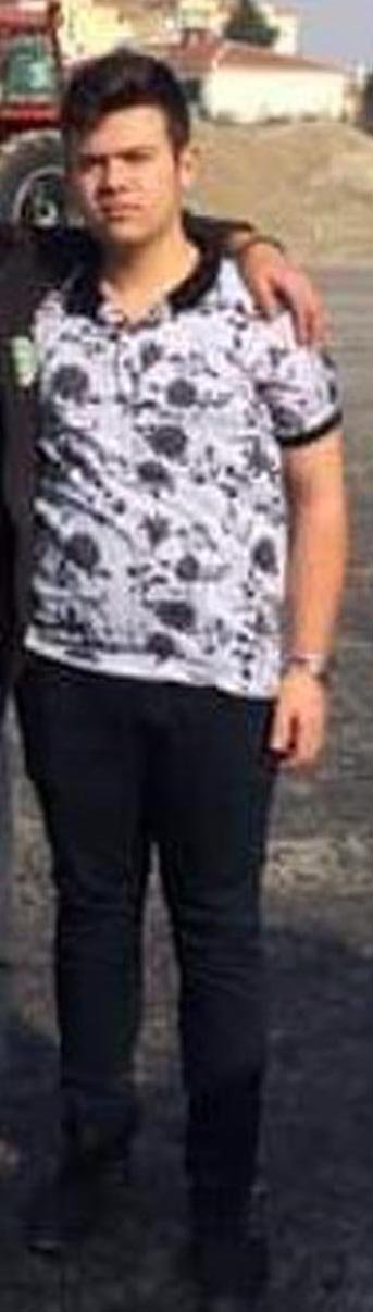 Yaralı Cinayet Şüphelisi Sedyeyle Adliyeye Getirildi, Sorguda Bayıldı