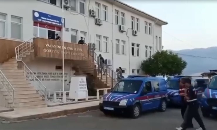 Bakan Yerlikaya: Sınır Bölgelerinde 181 Göçmen Kaçakçılığı Organizatörü Yakalandı