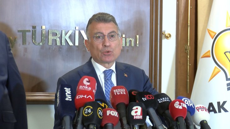 Konutların Turizm Amaçlı Kiralanmasına Yönelik Kanun Teklifi, Tbmm'de