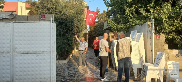 Msb: Pençe Harekat Bölgesinde 1 Asker Şehit Oldu (3)