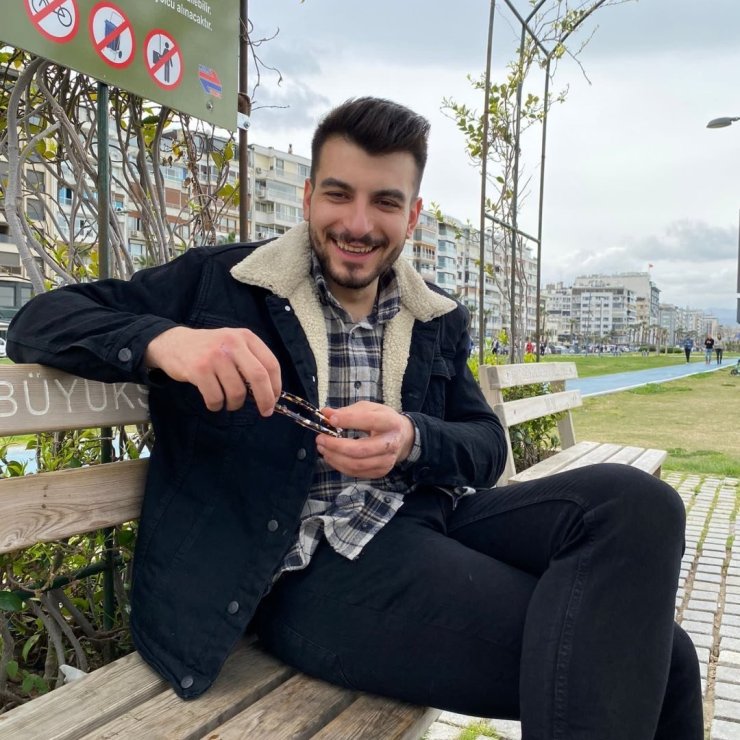 Önce Yayaya, Sonra Dolmuşa Çarpan Motosikletli Hayatını Kaybetti (2)