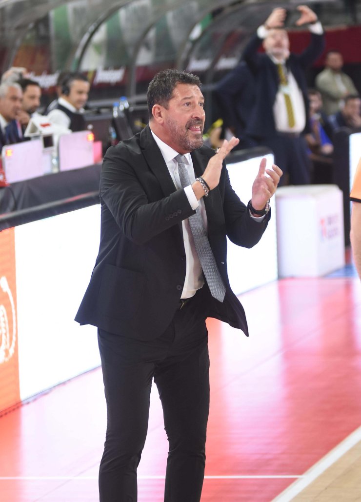 Pınar Karşıyaka Kendini Kanıtladı