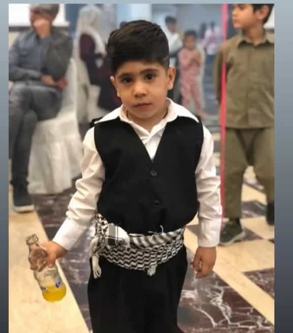 Taziyeye Gidenlerin Otomobili Takla Attı: 1 Ölü, 2'si Çocuk 7 Yaralı (3)