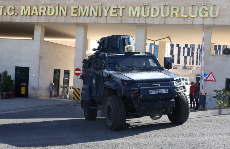 Tır'la Aracının Önünü Kestikleri Husumetlilerini Öldüren 2 Kardeş Yakalandı