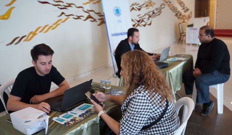 Tuzla Belediyesi: Toplu İş Görüşmelerinde 38 Kişi Amazon'da İşe Başladı