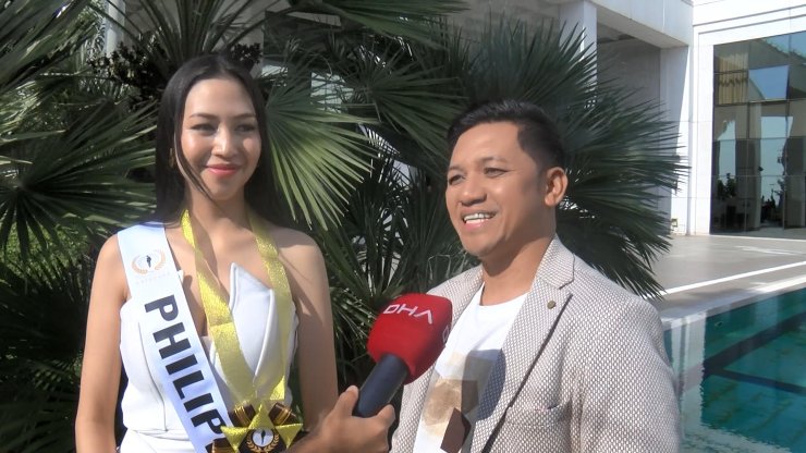 35 Ülkeden 40 Model Cumhuriyetin 100. Yılında Türkiye'de Yarışacak