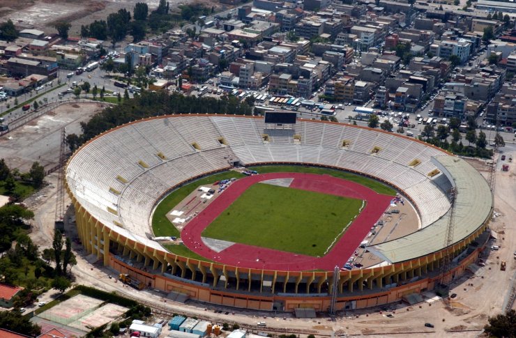 Avrupa Şampiyonası'nda İzmir Yok