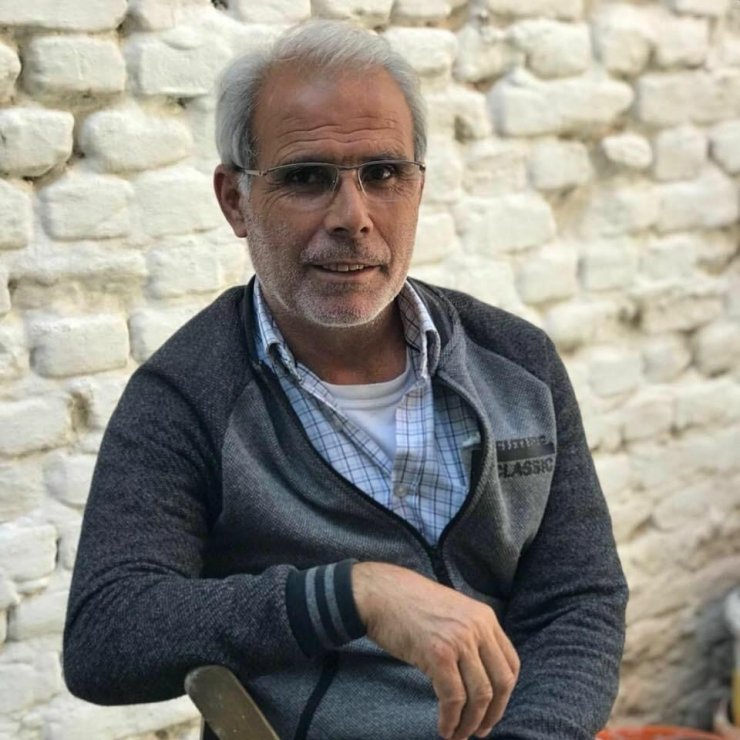 Beton Elektrik Direğinin Yıkım Sırasında Üzerine Düştüğü İşçi Öldü