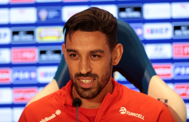 İrfan Can Kahveci: Bu Kadro Ve Kalite Almanya’da Olmayı Hak Ediyor