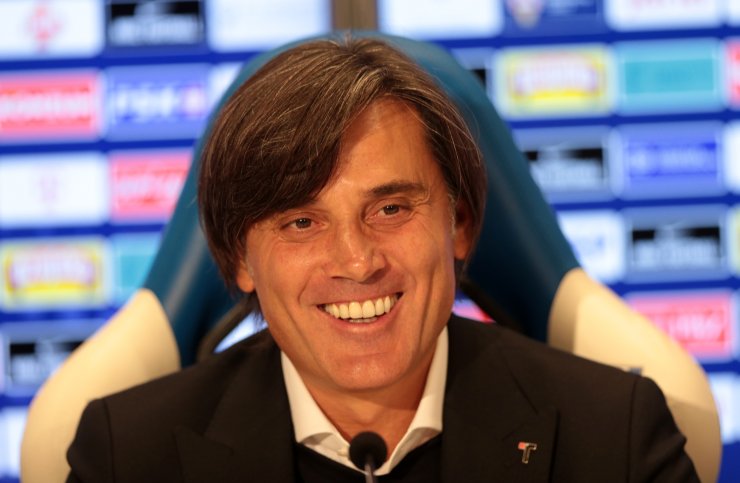 Vincenzo Montella: Euro 2032'de De Milli Takımın Başında Olmak İsterim