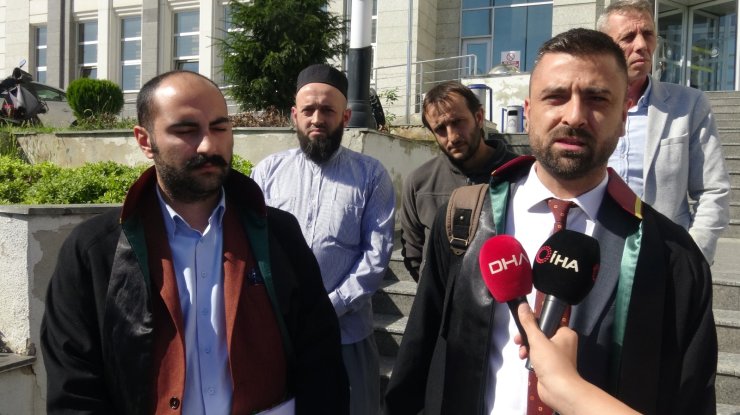 5 Kişinin Öldüğü Kazada, İhmaller Zincirini Ortaya Çıkartan Bilirkişi Raporunu Mahkeme Kabul Etti