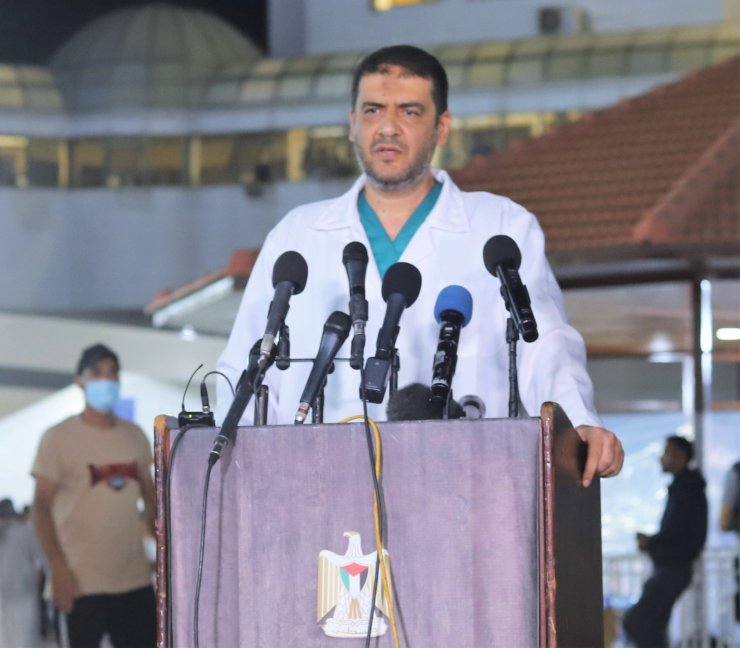 Çatışmalarda Her İki Tarafta Da Ölü Sayısı 1200’ü Aştı