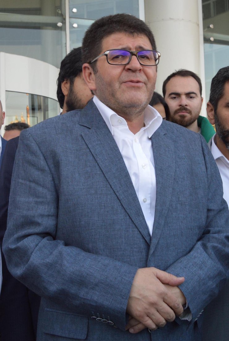 Fetö Hükümlüsü Mustafa Boydak'a Bu Kez De Bankacılık Kanunu'na Muhalefetten Ceza İstemi