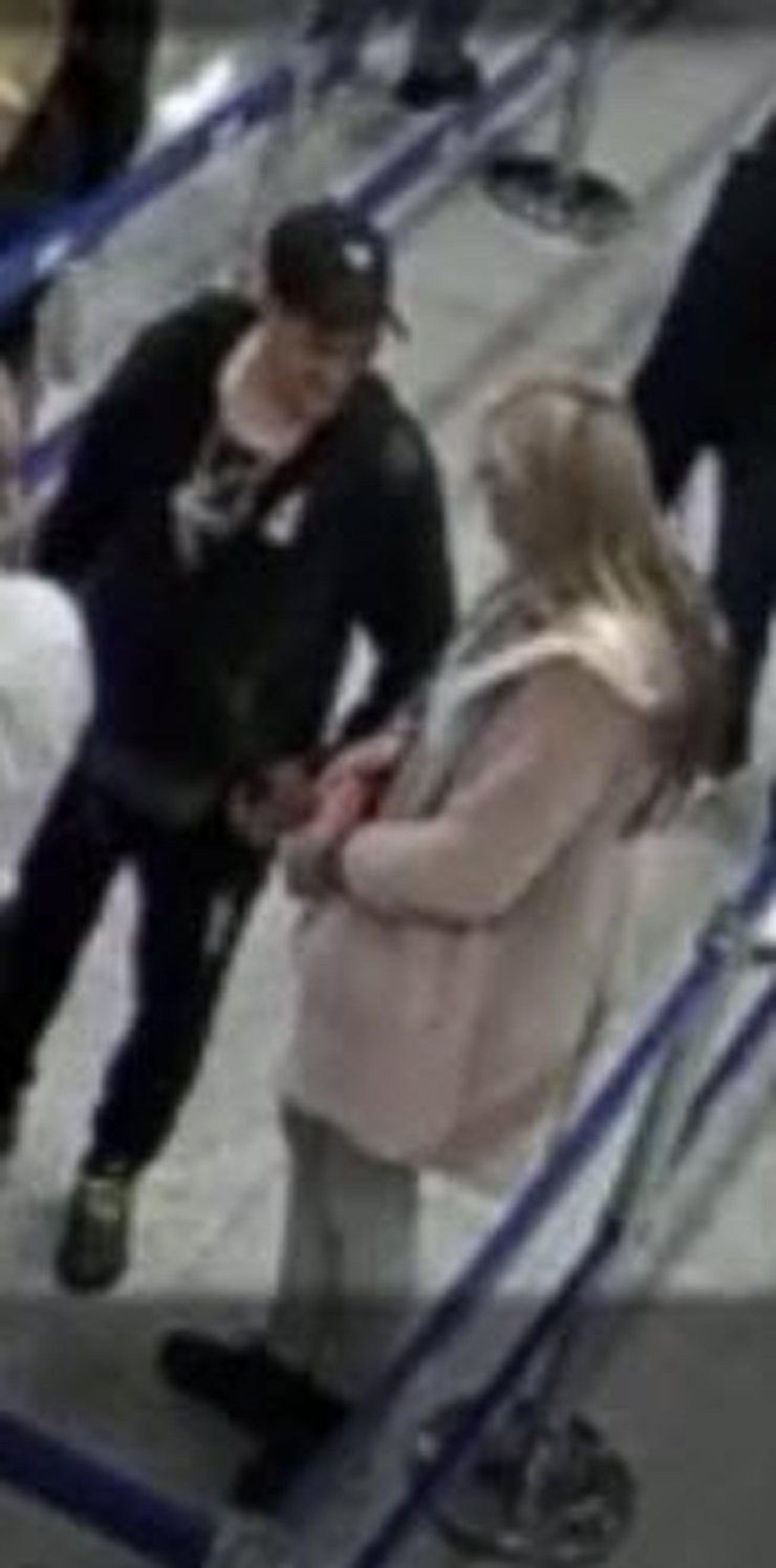 Havalimanında Bedeninde Uyuşturucu Tespit Edilen Şüphelilerden 2'si Tutuklandı