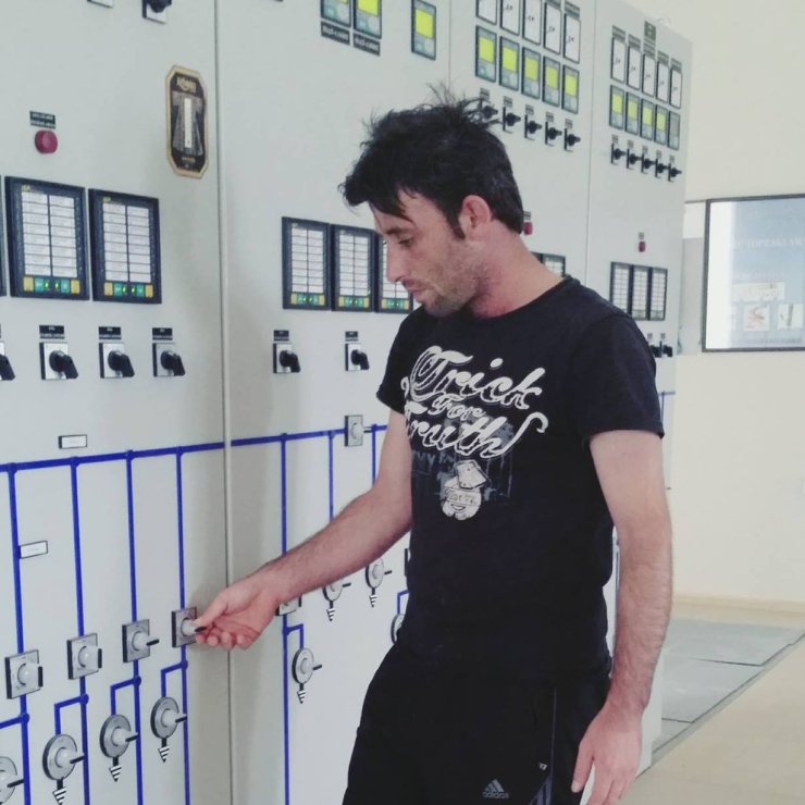 'mit'E Alacağız' Yalanıyla Kandırılan Liseli Kıza İstismar Davasında Tanık Albay Konuştu