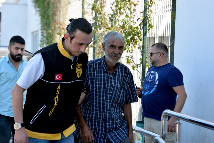 Oğlunu Sürekli Para İstediği İçin Öldürmüş