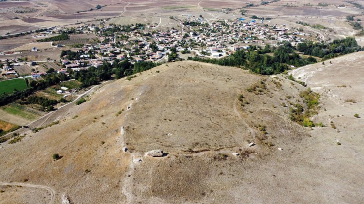 Prof. Dr. Beksaç: Trakya'nın En Önemli Arkeolojik Alanı Korumaya Alınmalı