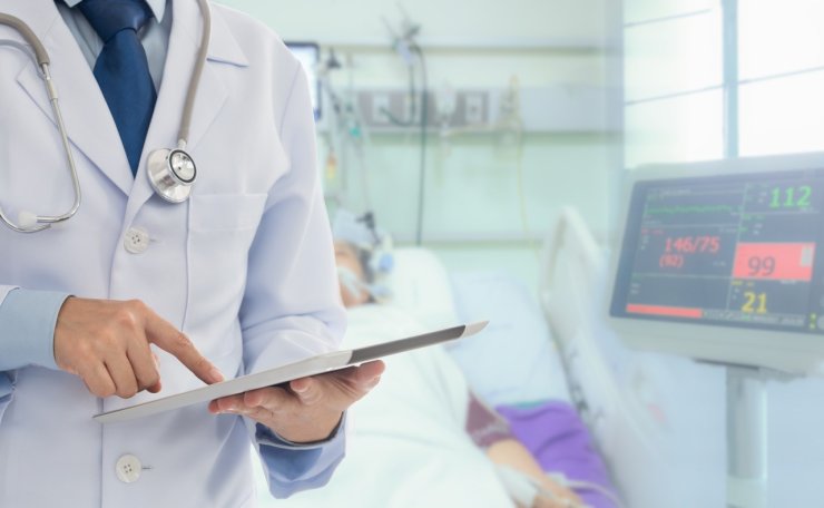 Türk Bilişim Şirketi, Sağlık Yazılımıyla Fda Onayı Aldı