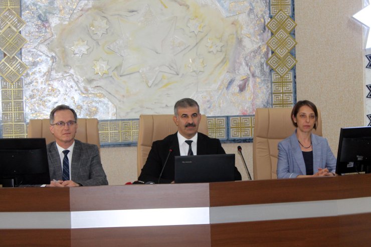 3 Üniversite Daha İhtisaslaşma Programına Alındı (2)