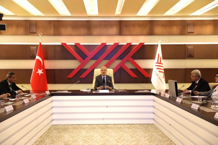 3 Üniversite Daha İhtisaslaşma Programına Alındı