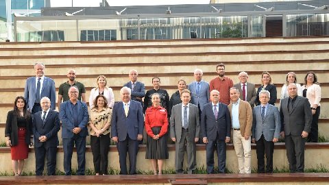 Afettek, Uluslararası Afet Riskini Azaltma Günü Dolayısıyla Bir Bildiri Yayınladı