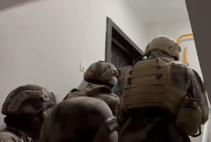 Bakan Yerlikaya: 'Bulutlar Çetesi' Suç Örgütü Çökertildi