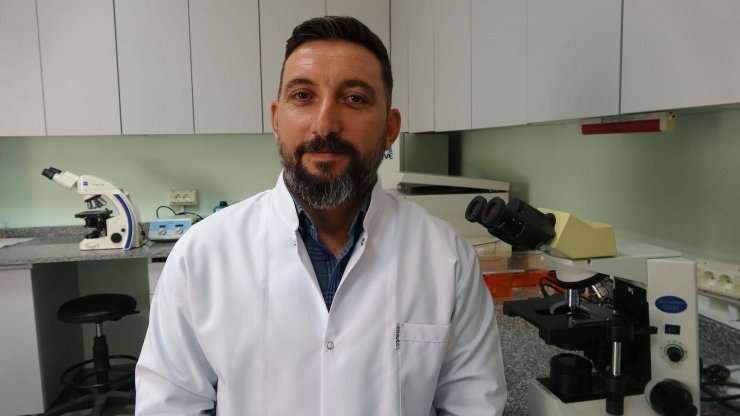Doç. Dr. Berber: Nano Plastikler İnsan Genetiğini Olumsuz Etkiliyor