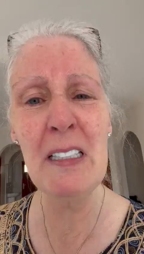 İskoçya Birinci Bakanı Yousaf’ın Kayınvalidesi Gazze’de Mahsur