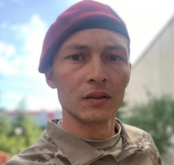 Konya'ya Şehit Ateşi Düştü