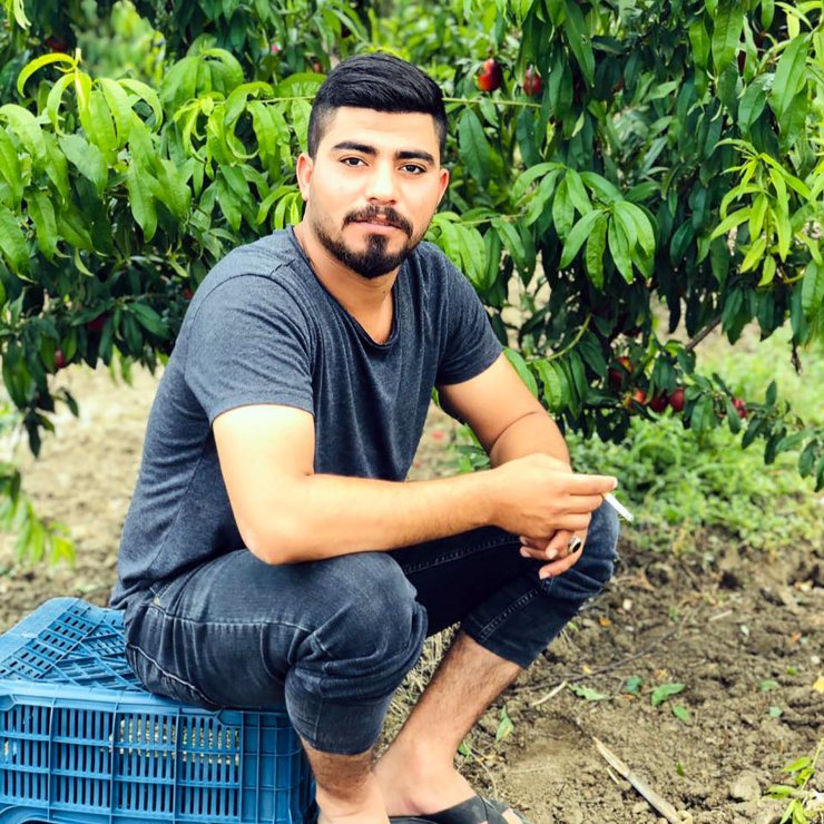 Restoranda Otururken Silahlı Saldırıda Vuruldu; Yaşam Savaşı Veriyor