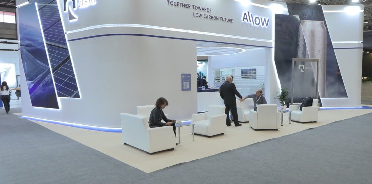 “Türkiye’deki Pazar Payımız Yüzde 40’ın Üzerinde”