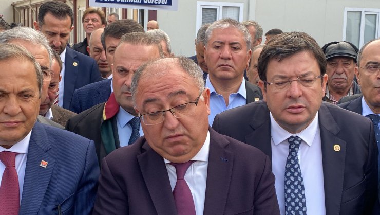 Yalova Belediyesi'ndeki 'Zimmet' Davasında Avukatlardan Ek Süre Talebi