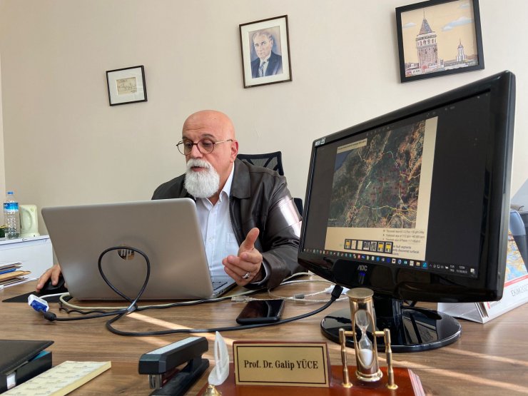 6 Ülke Bilim İnsanlarından 'Deprem Tahmini' Projesi