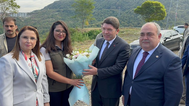 Bakan Tunç: Maden Kazasında Sorumlular Cezalarını Çekecek