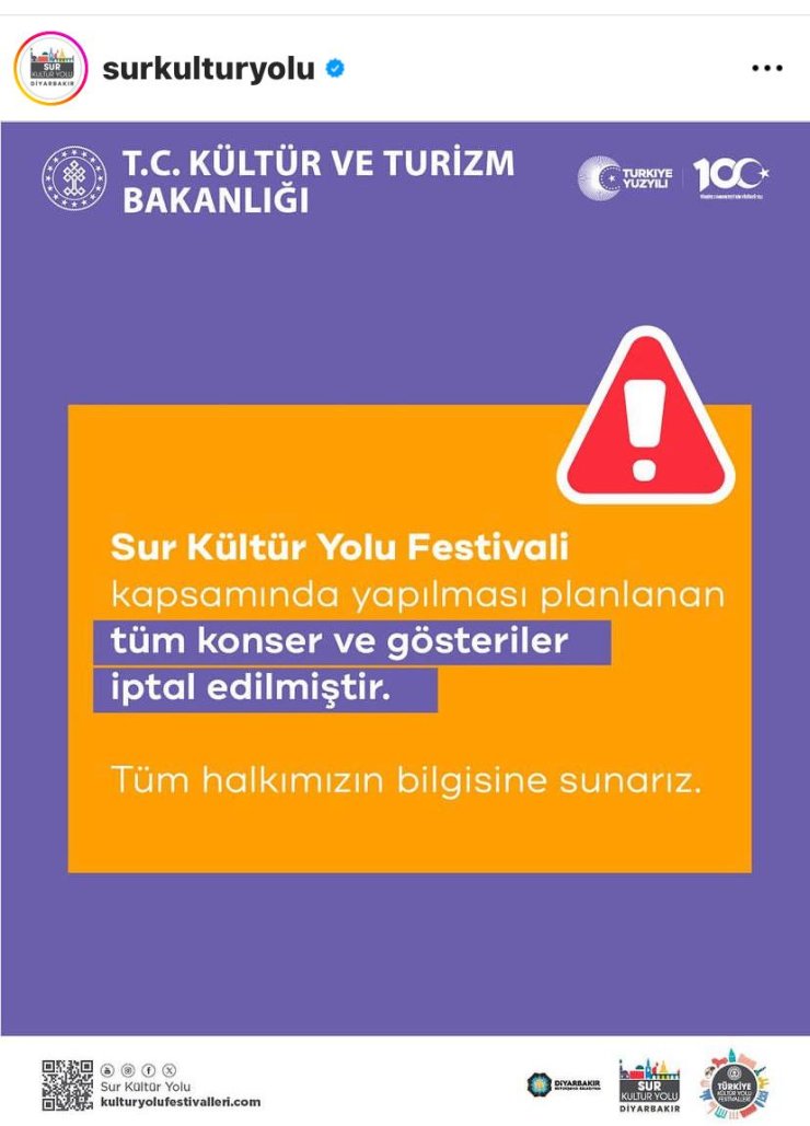 Diyarbakır'da 'Sur Kültür Yolu Festivali' Başladı (2)