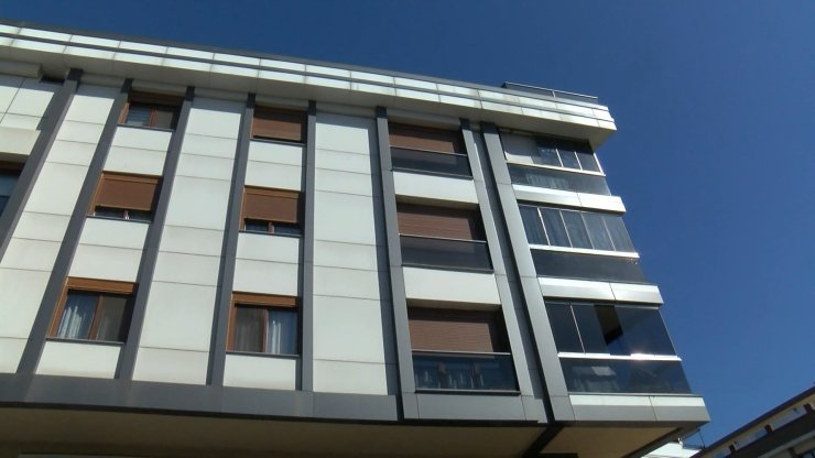 Maltepe'de Bacanak Kavgası : 1 Ölü