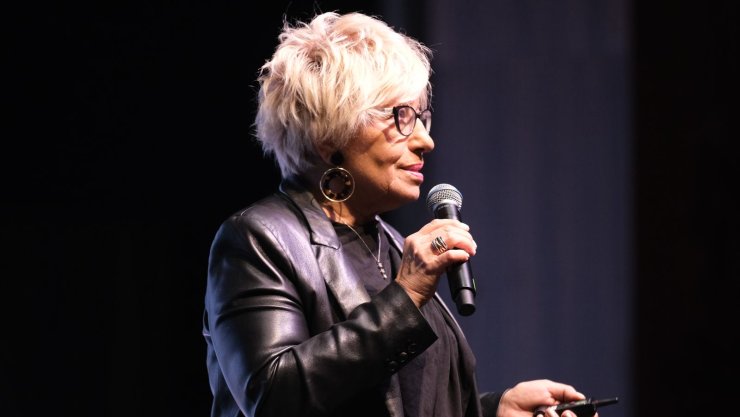 Prof.dr. Atasoy: Dolunayda Suç Artmaz, Hiç Korkmadan Dışarı Çıkın