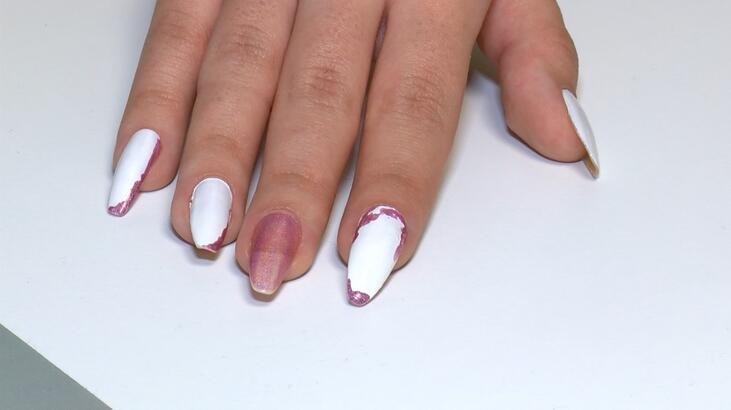 Uzmanından Protez Tırnak Uyarısı