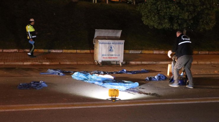 Alkollü Sürücünün Çarptığı Liseli İklim Ve Emre Toprağa Verildi