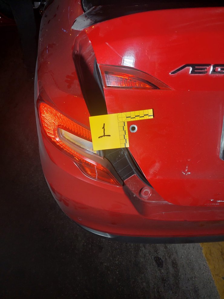 Ayhan Bora Kaplan Soruşturmasında, 2 Tutuklama