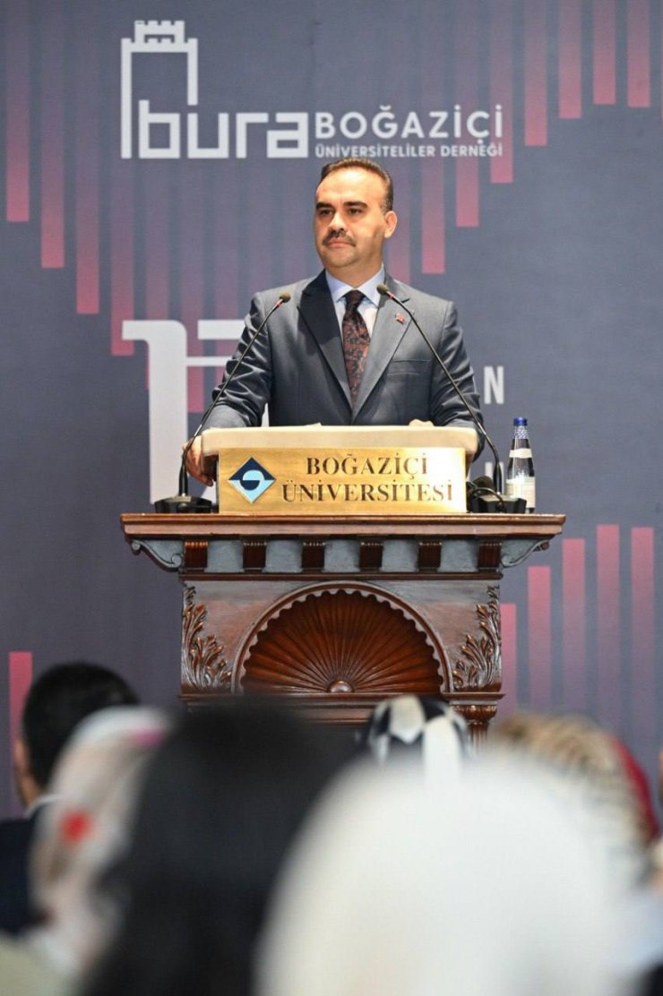 Bakan Kacır: Başkenti Doğu Kudüs Olan Bağımsız Filistin Devleti Kurulmalı