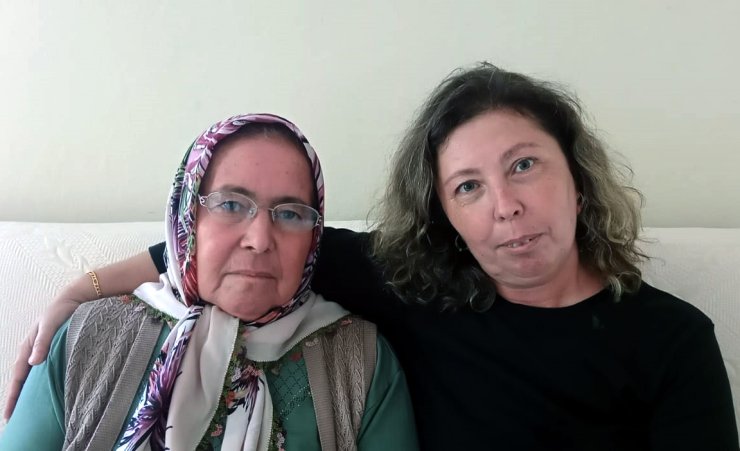 Kanseri 2 Kez Yendi; 'Bu Hastalığın Moralden Başka İlacı Yok' Dedi