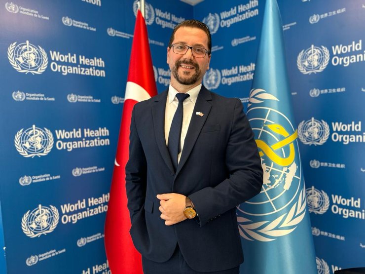 Türkiye'de İnsan Ömrünün Uzama Nedeni; Sağlıkta Reform